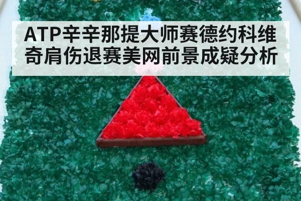 ATP辛辛那提大师赛德约科维奇肩伤退赛美网前景成疑分析